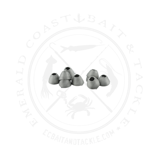 C&H, Ballyhoo Bait Spring 10 pc