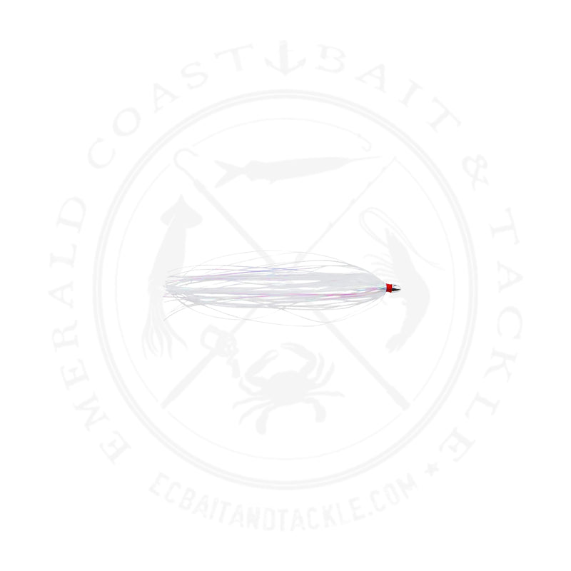 Load image into Gallery viewer, C&amp;H,Long Lure with Skirt, 1/8 oz
