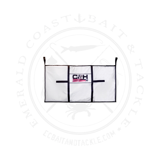 C&H, Tournament Fish Bag, X-Large Billfish