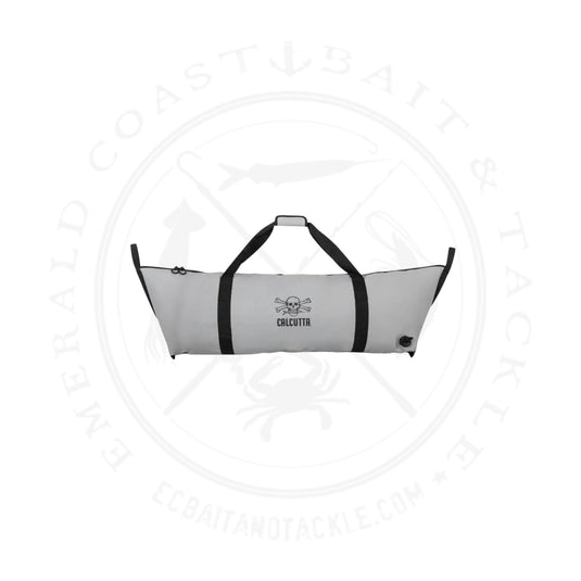 Calcutta CPFC-FBG Fishcooler, 42