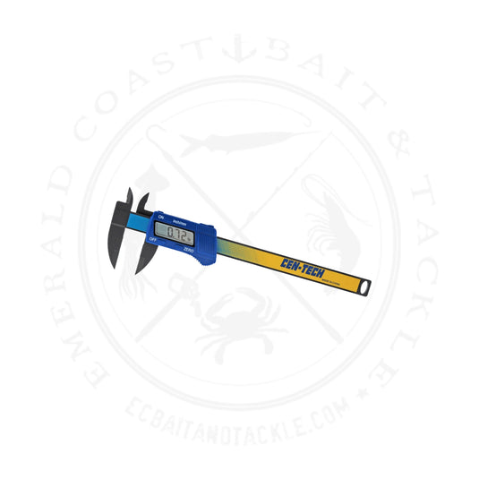 Cen-Tech Composite Digital Caliper