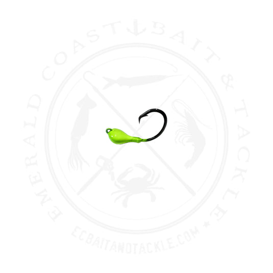Circle Hook Jigs B.O.P.
