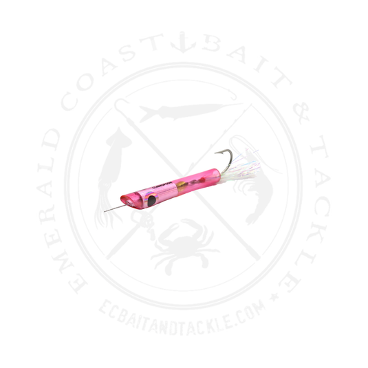 Clark Dart Scoop w/Dressed Mylar 2/0 Hook