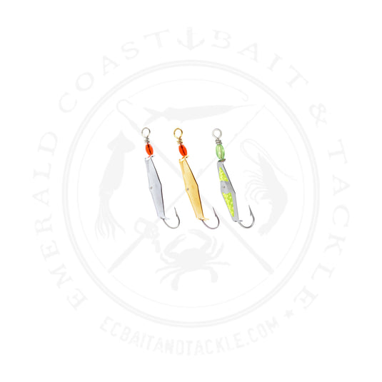 Clarkspoon 3 Pack Original Clarkspoon