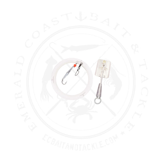Clarkspoon Planer Kit Pk1