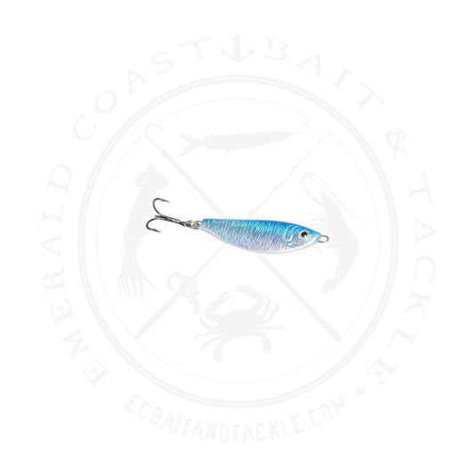 Clarkspoon Pogie - Shad Jig