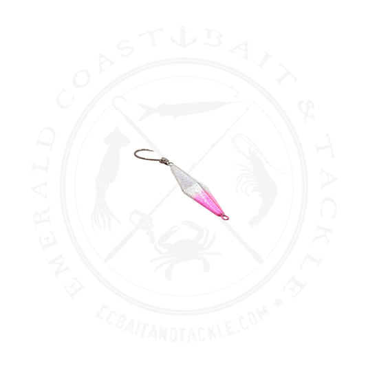 Clarkspoon 1927 Diamond Jig