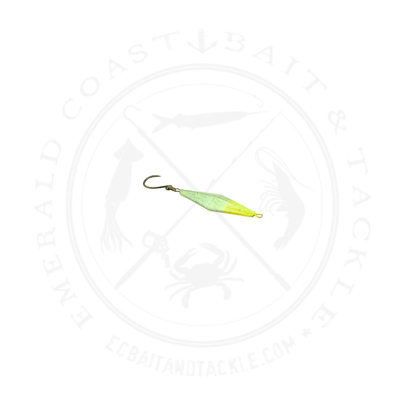 Load image into Gallery viewer, Clarkspoon 1927 Diamond Jig
