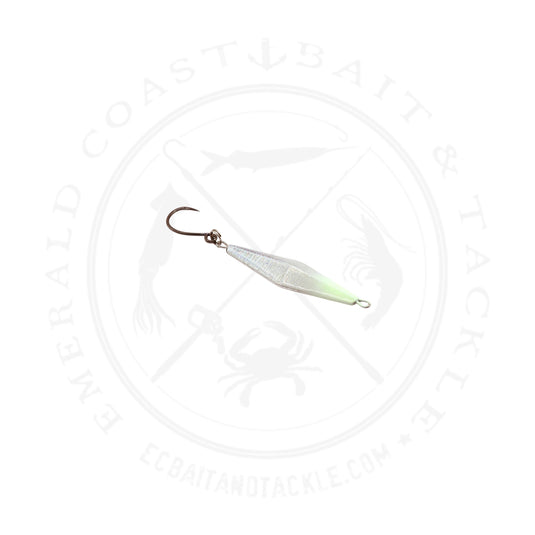 Clarkspoon 1927 Diamond Jig