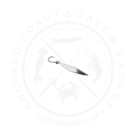 Clarkspoon 1927 Diamond Jig