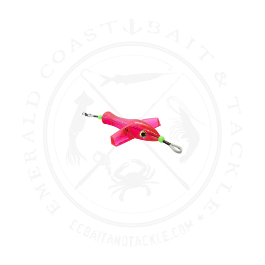 Clarkspoon Epoxy Bird 4.5"