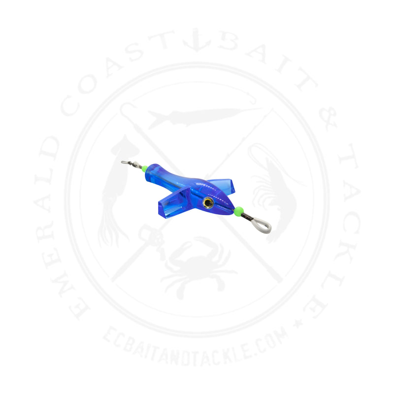 Load image into Gallery viewer, Clarkspoon Epoxy Bird 4.5"
