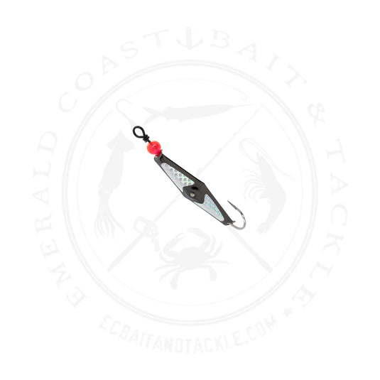 Clarkspoon Size 1