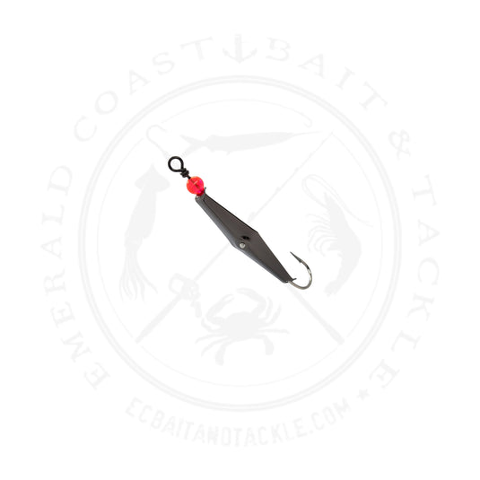 Clarkspoon Size 1