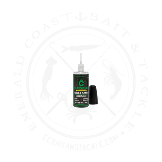 Clenzoil 1oz Needle Oiler