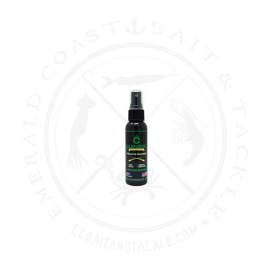 Clenzoil 2oz Pump Sprayer