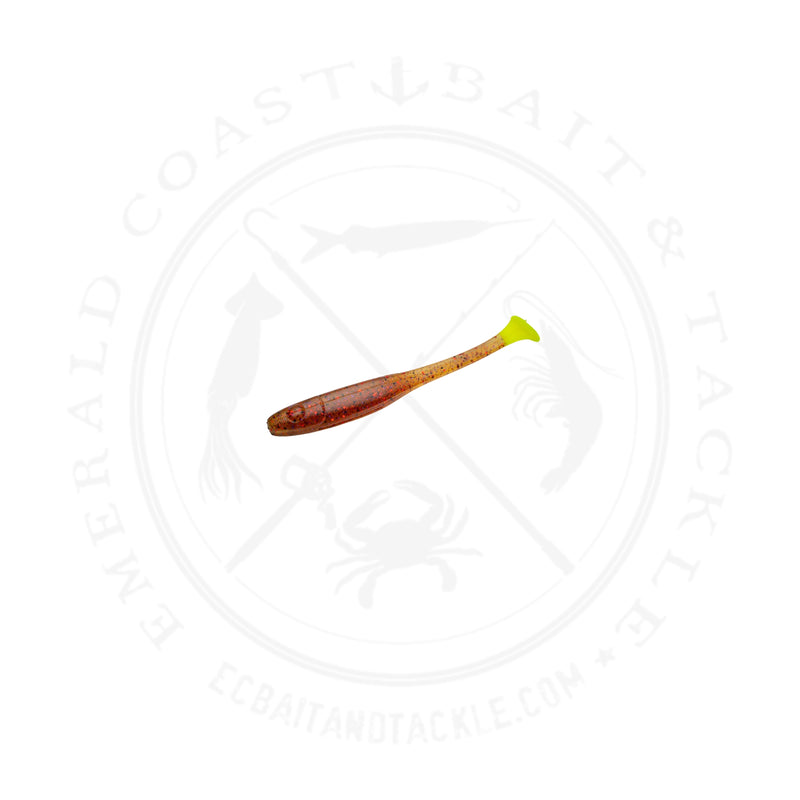 Load image into Gallery viewer, Coastal Brew 5.5" Deceiver
