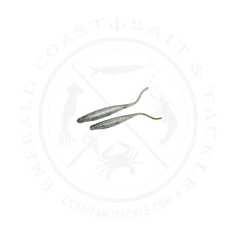 Load image into Gallery viewer, Coastal Brew Bait Saltwater Lure 5" Dart
