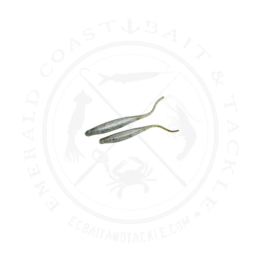 Coastal Brew Bait Saltwater Lure 5" Dart