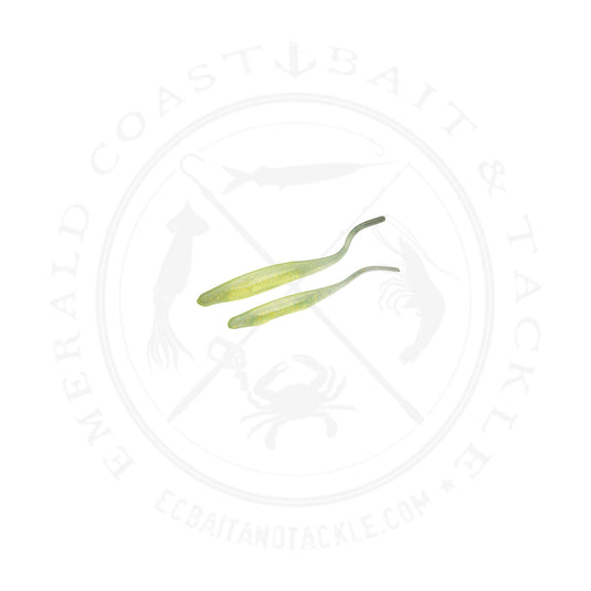 Coastal Brew Bait Saltwater Lure 5" Dart
