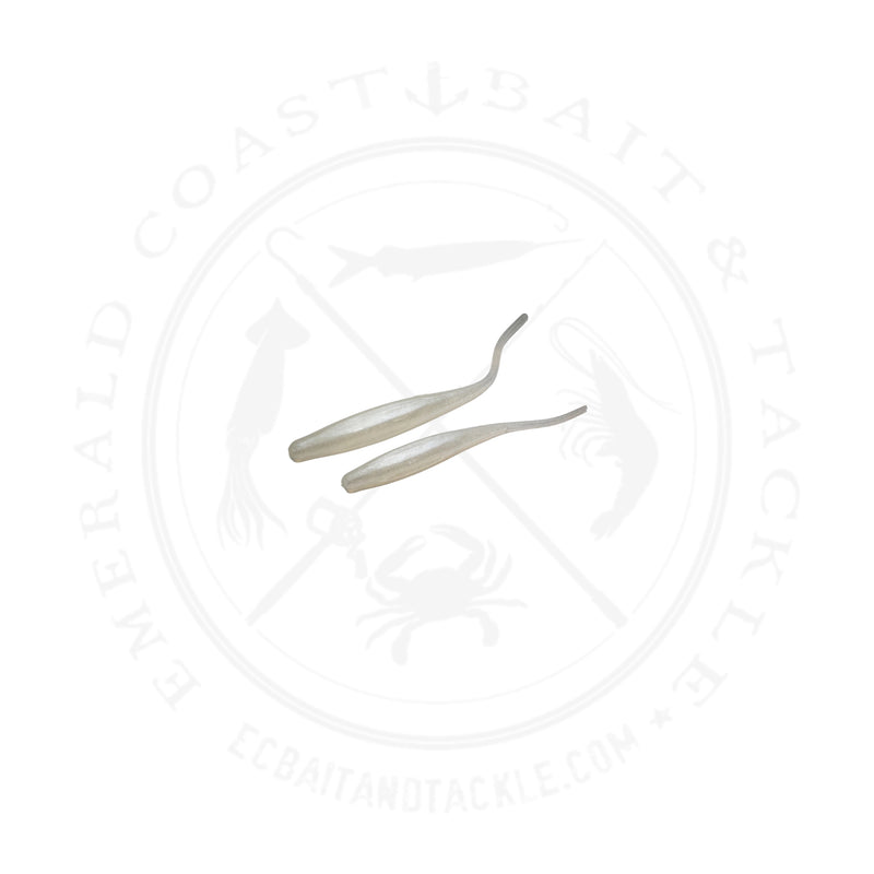 Load image into Gallery viewer, Coastal Brew Bait Saltwater Lure 5" Dart
