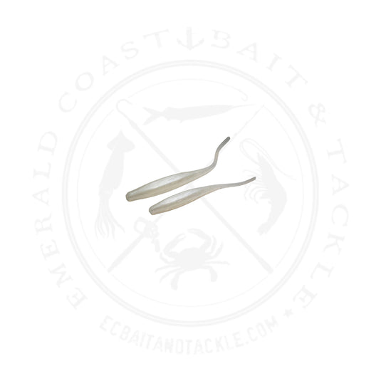 Coastal Brew Bait Saltwater Lure 5" Dart