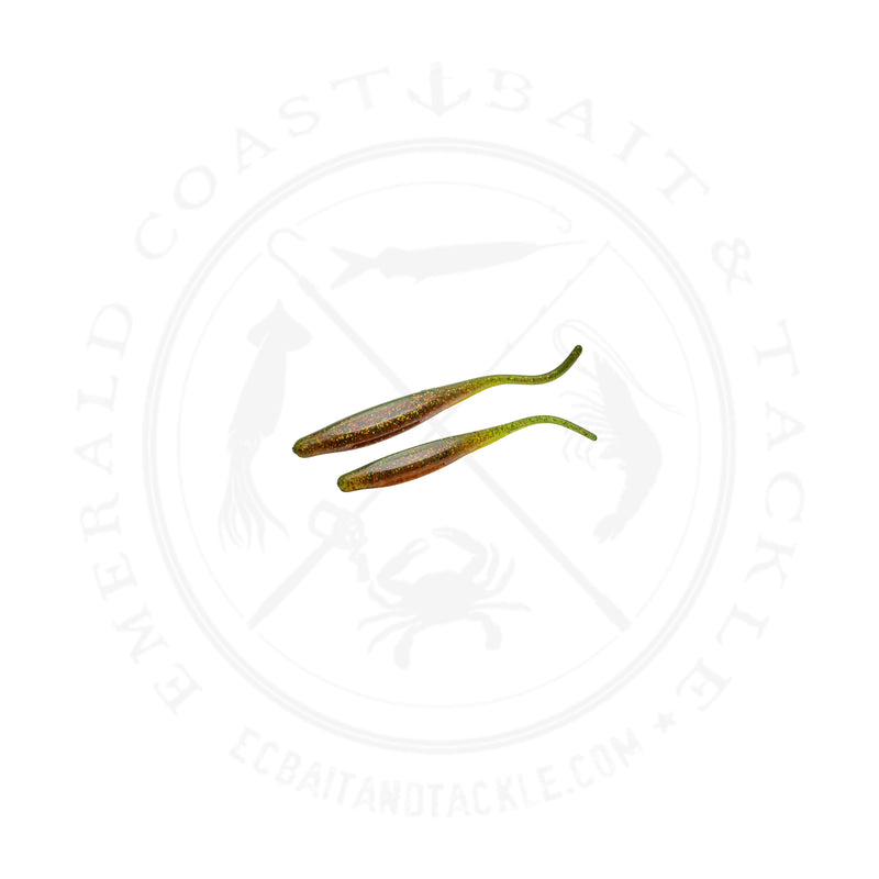 Load image into Gallery viewer, Coastal Brew Bait Saltwater Lure 5" Dart
