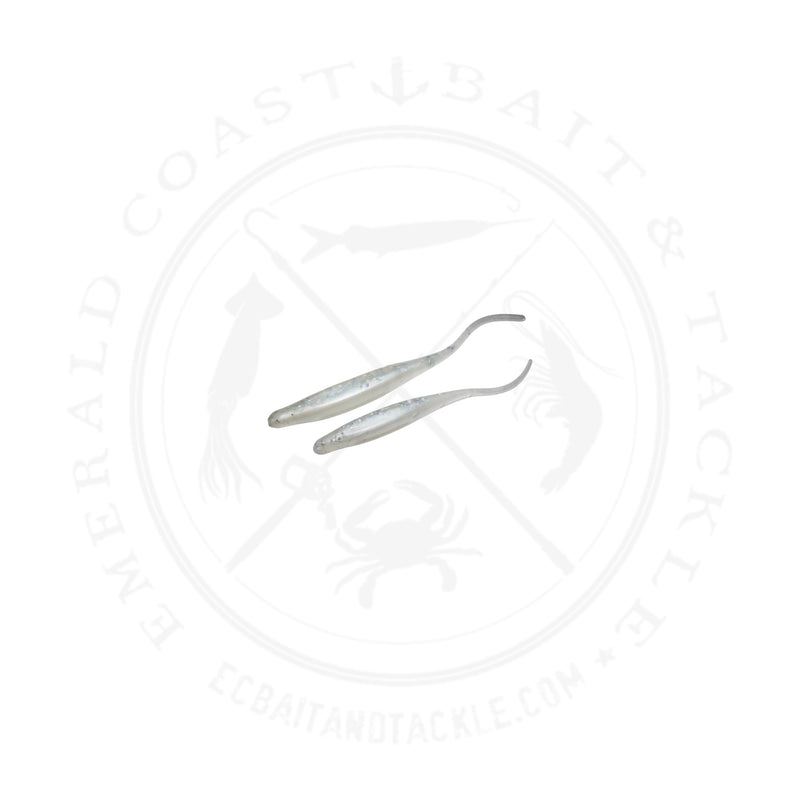 Load image into Gallery viewer, Coastal Brew Bait Saltwater Lure 5" Dart
