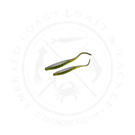 Coastal Brew Bait Saltwater Lure 5" Dart