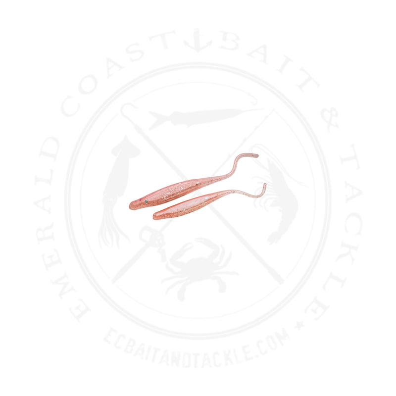 Load image into Gallery viewer, Coastal Brew Bait Saltwater Lure 5" Dart
