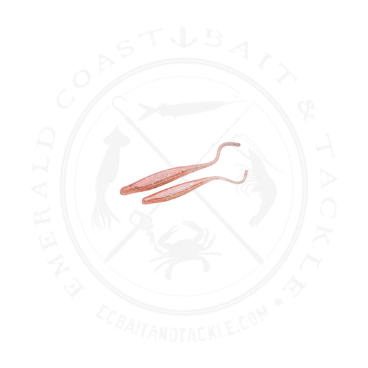 Coastal Brew Bait Saltwater Lure 5" Dart