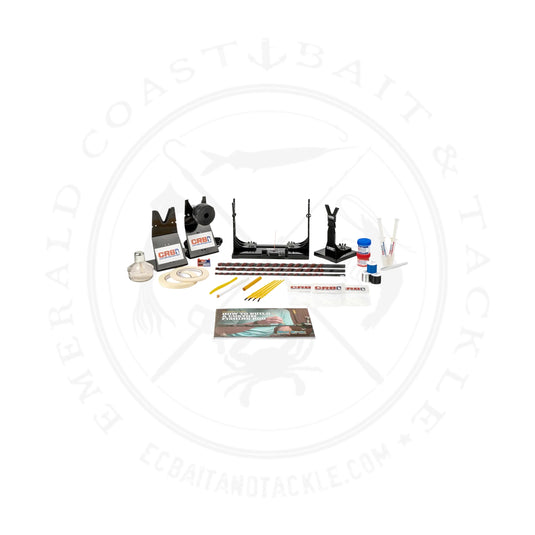 Core Rod Building Start-Up Kit