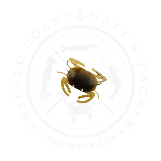 DOA Softshell Crab