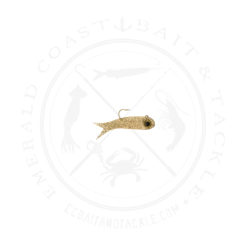 Load image into Gallery viewer, DOA Tiny TerrorEyz Lures
