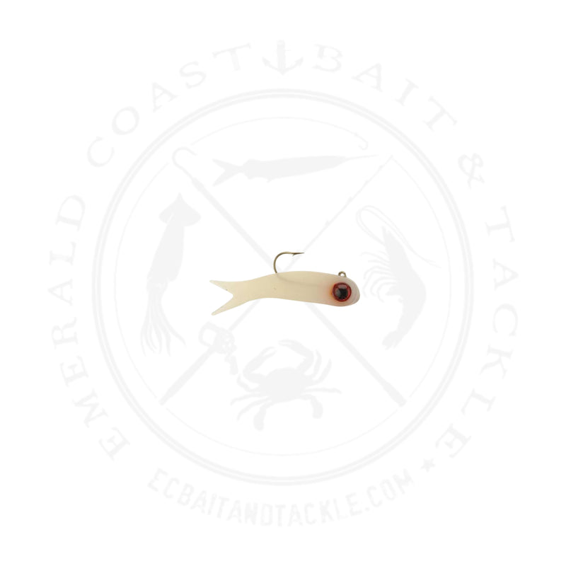 Load image into Gallery viewer, DOA Tiny TerrorEyz Lures

