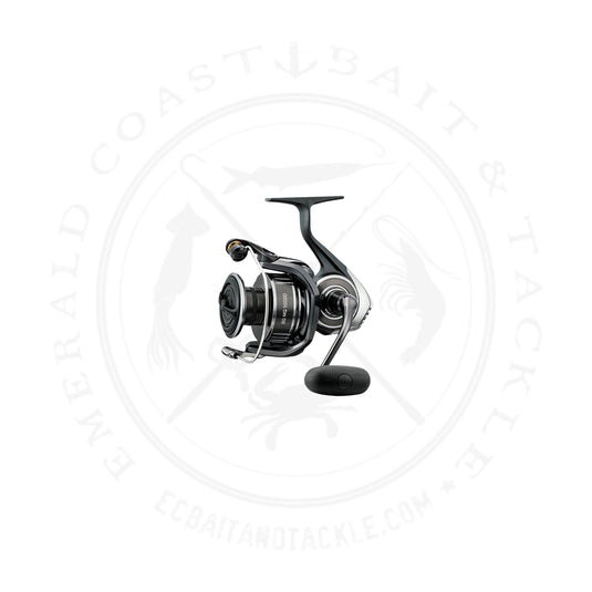 Daiwa BG MQ