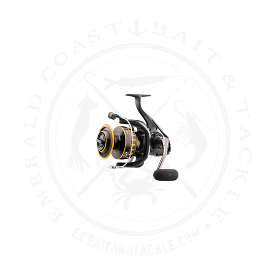 Daiwa BG