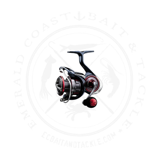 Daiwa Ballistic MQ 2025