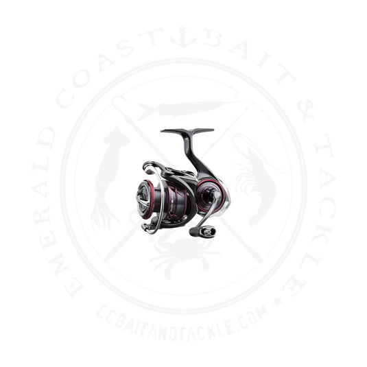 Daiwa Ballistic MQ