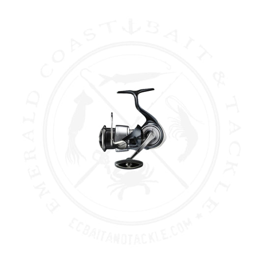 Daiwa Certate LT Spinning