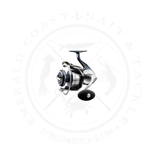 Daiwa Certate SW Spinning