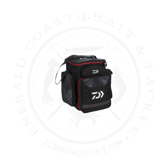 Daiwa D-Vec Tact Tackle Bag