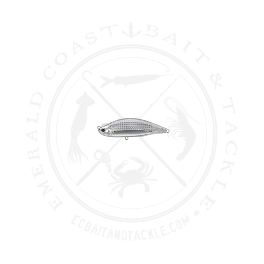 Daiwa Fashad 100S Laser Impact Max Laser