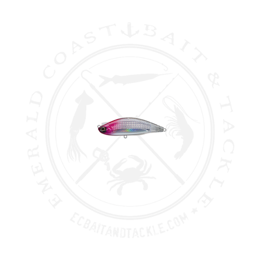 Daiwa Fashad 100S Laser Impact Red Head