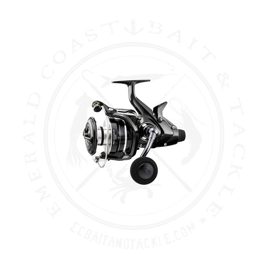 Daiwa Free Swimmer Spin Reel