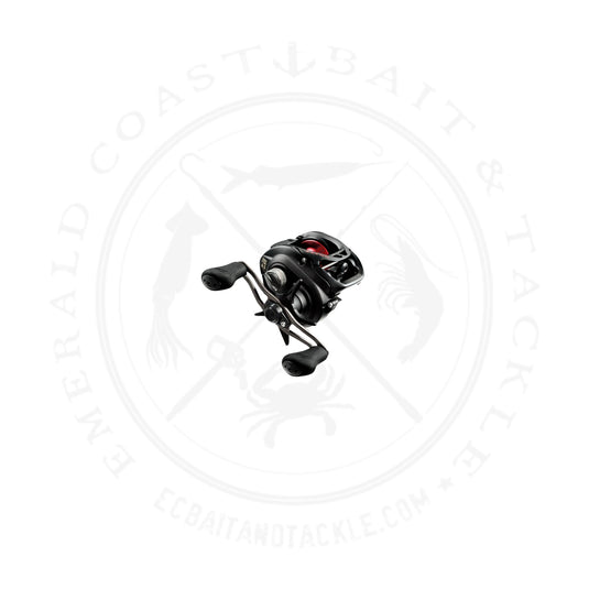 Daiwa Fuego Baitcaster Reel