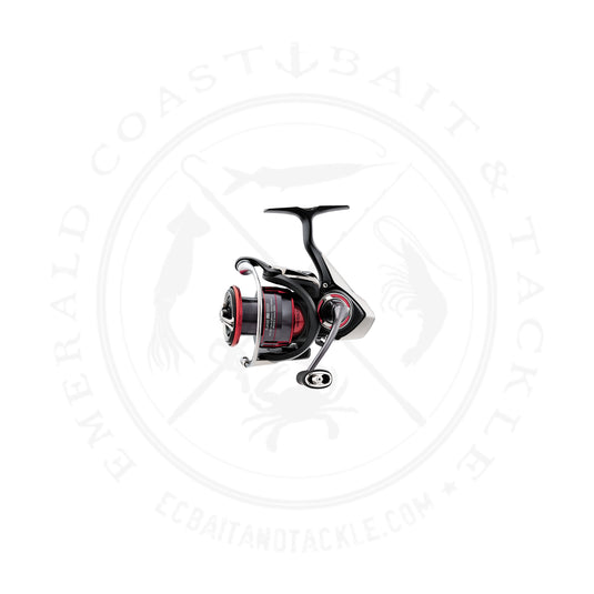 Daiwa Fuego LT Spinning
