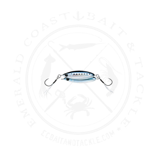 Daiwa Ko Zakana SLJ Jig