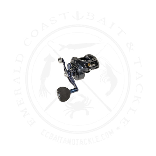 Daiwa Lexa Hd Baitcasting Reel