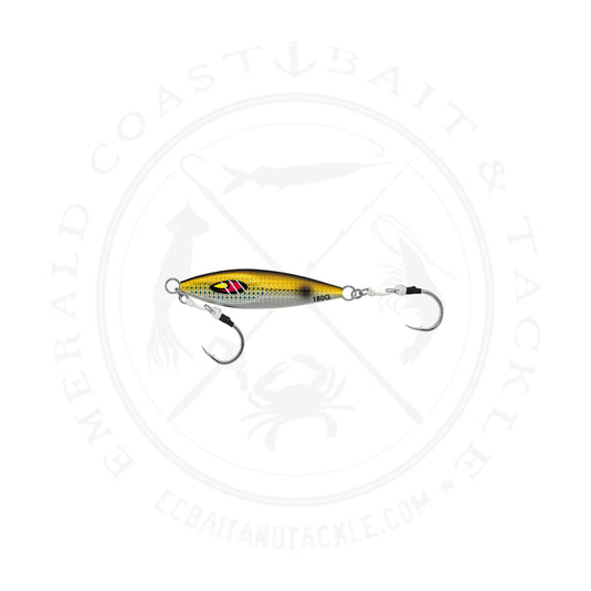 Daiwa Mr. Slow Jig